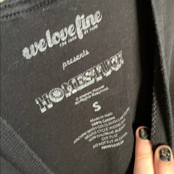 Homestuck shirt - Picture 2 of 3